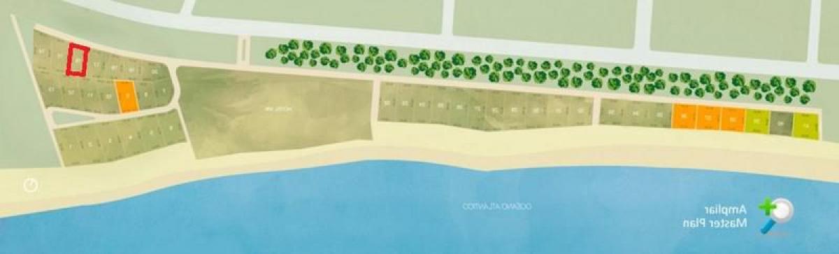  Land in Maldonado, Uruguay No. 15131