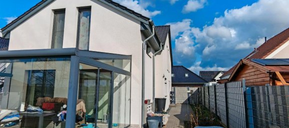 Таунхаус с 5 спальнями в Verden, Германия № 221634 3