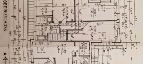 Таунхаус с 5 спальнями в Verden, Германия № 221634 19