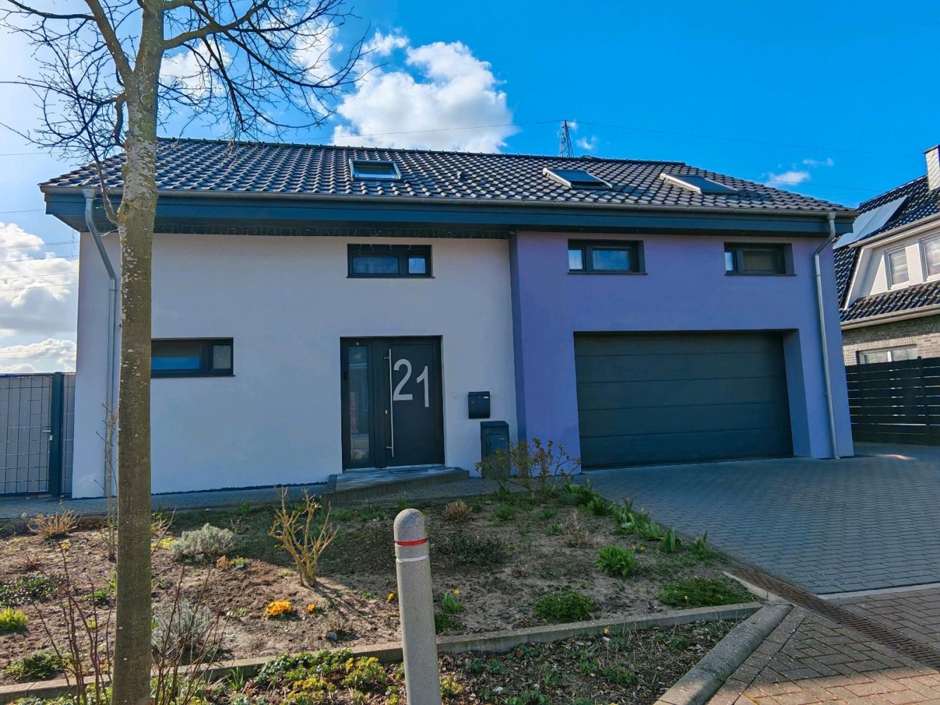 Таунхаус с 5 спальнями в Verden, Германия № 221634