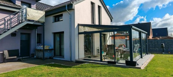 Таунхаус с 5 спальнями в Verden, Германия № 221634 2