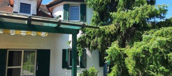 4-Zimmer Haus in Neudörfl, Austria, Nr. 246711 2