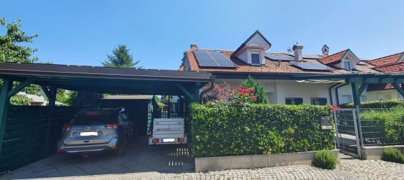 4-Zimmer Haus in Neudörfl, Austria, Nr. 246711 40