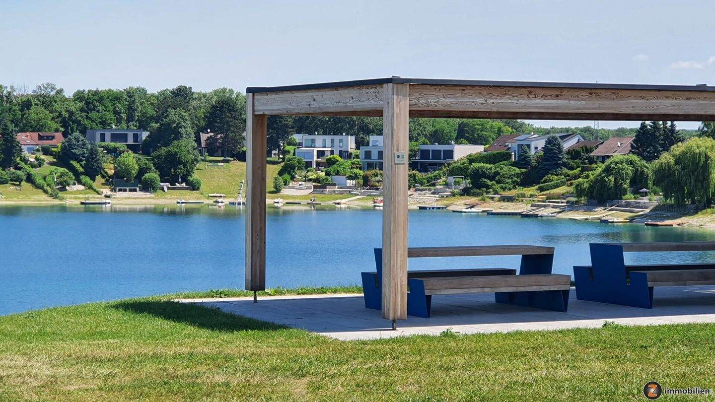 4-Zimmer Haus in Neudörfl, Austria, Nr. 246711