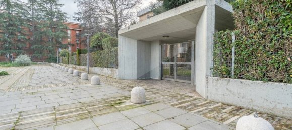 2 rooms Apartment in Ciampino, Italy No. 20556 28