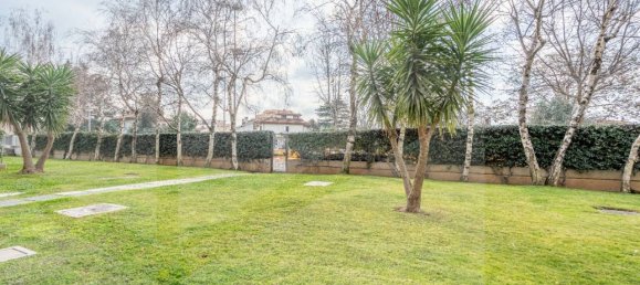 2 rooms Apartment in Ciampino, Italy No. 20556 75