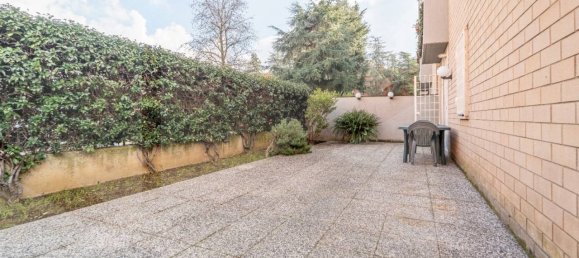 2 rooms Apartment in Ciampino, Italy No. 20556 90