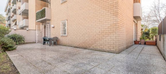 2 rooms Apartment in Ciampino, Italy No. 20556 85