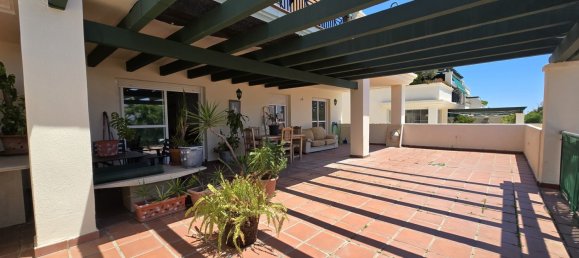 3 chambres Appartement à Marbella, Spain No. 145419 3