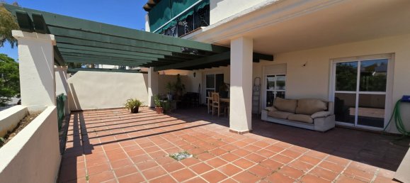 3 chambres Appartement à Marbella, Spain No. 145419 10