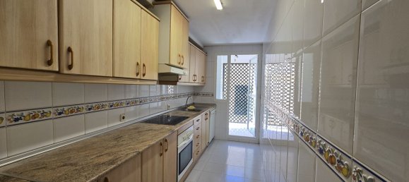 3 chambres Appartement à Marbella, Spain No. 145419 21