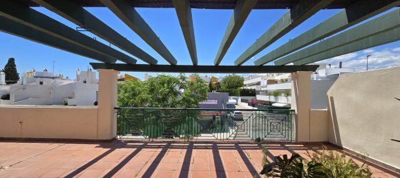 3 chambres Appartement à Marbella, Spain No. 145419 20