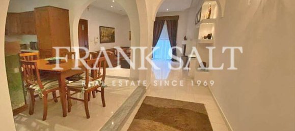 3 bedrooms Apartment in Msida, Malta No. 4192 2