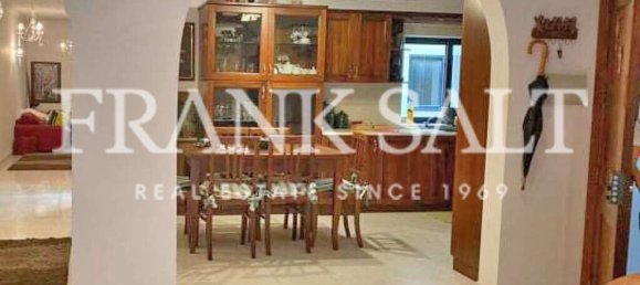 3 bedrooms Apartment in Msida, Malta No. 4192 3