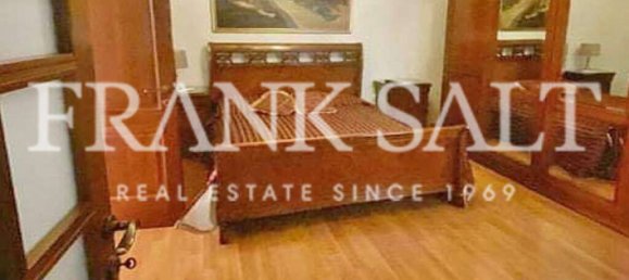 3 bedrooms Apartment in Msida, Malta No. 4192 4