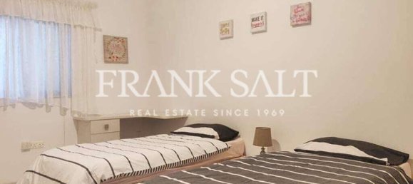 3 bedrooms Apartment in Msida, Malta No. 4192 5