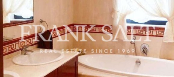 3 bedrooms Apartment in Msida, Malta No. 4192 8