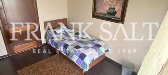 3 bedrooms Apartment in Msida, Malta No. 4192 6