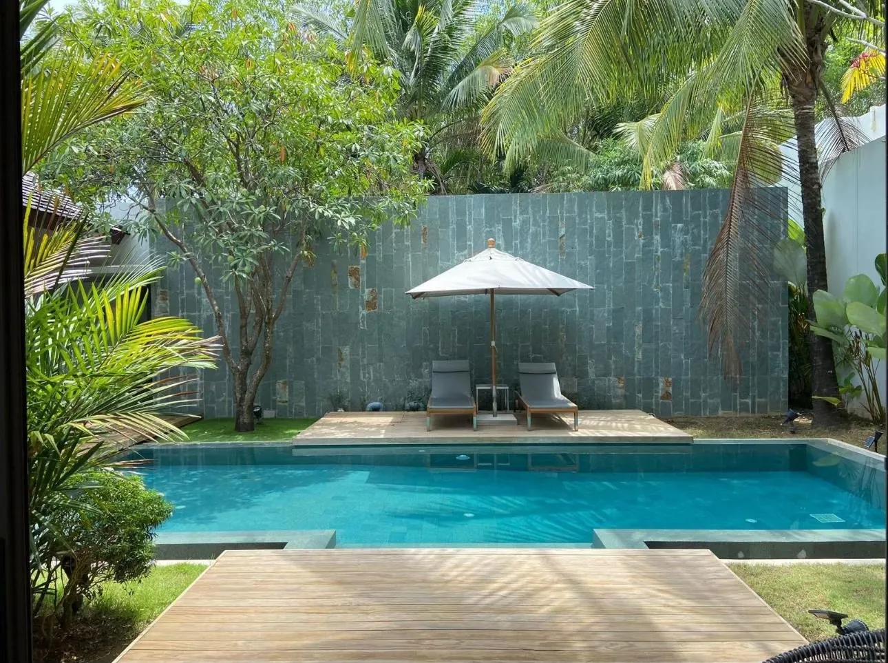 3 chambres house à vendre à Bang Tao, Phuket, Southern Thailand, Thailand № 82629