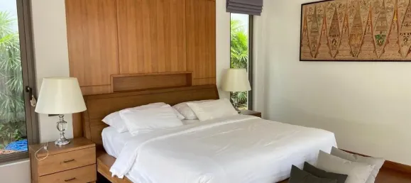 3 chambres house à vendre à Bang Tao, Phuket, Southern Thailand, Thailand № 82629 27