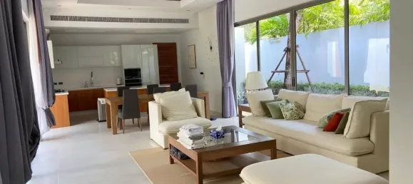 3 chambres house à vendre à Bang Tao, Phuket, Southern Thailand, Thailand № 82629 22