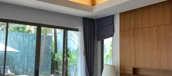 3 chambres house à vendre à Bang Tao, Phuket, Southern Thailand, Thailand № 82629 20