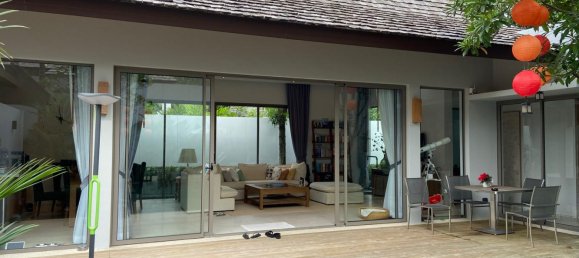 3 chambres house à vendre à Bang Tao, Phuket, Southern Thailand, Thailand № 82629 6