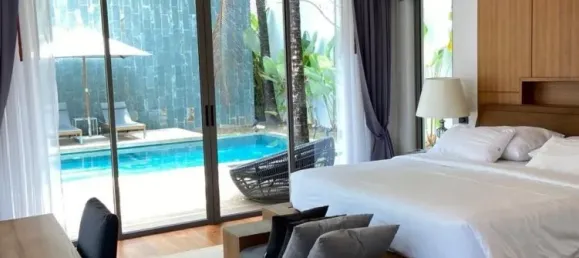 3 chambres house à vendre à Bang Tao, Phuket, Southern Thailand, Thailand № 82629 29