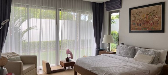 3 chambres house à vendre à Bang Tao, Phuket, Southern Thailand, Thailand № 82629 8