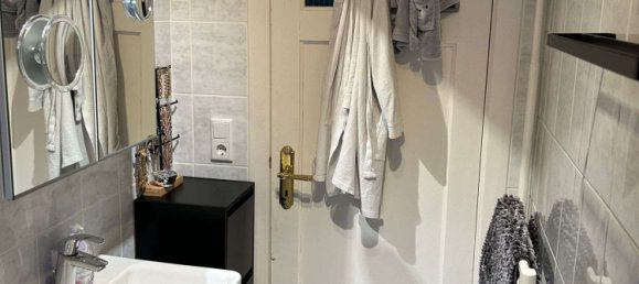 Apartamento de 1 dormitorio en Hamburg-Nord, Germany No. 74844 16