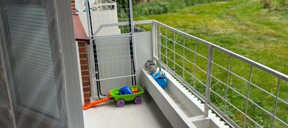 Apartamento de 1 dormitorio en Hamburg-Nord, Germany No. 74844 19