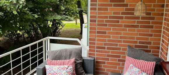 Apartamento de 1 dormitorio en Hamburg-Nord, Germany No. 74844 18