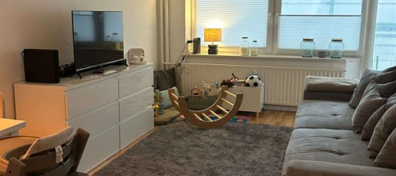 Apartamento de 1 dormitorio en Hamburg-Nord, Germany No. 74844 7