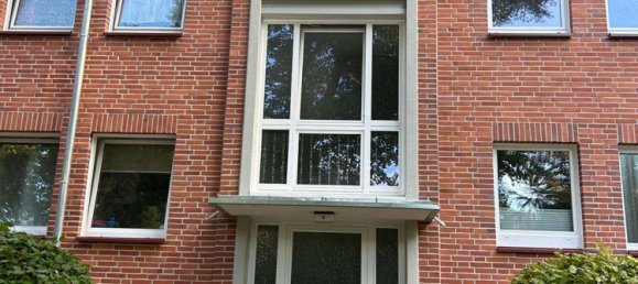 Apartamento de 1 dormitorio en Hamburg-Nord, Germany No. 74844 3