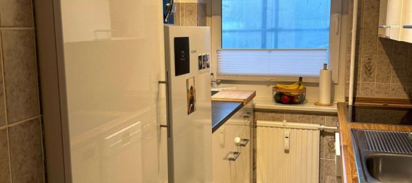 Apartamento de 1 dormitorio en Hamburg-Nord, Germany No. 74844 5