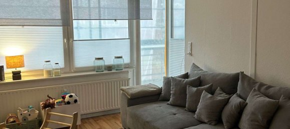 Apartamento de 1 dormitorio en Hamburg-Nord, Germany No. 74844 9