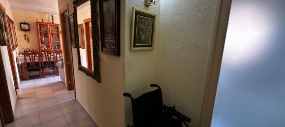 3 bedrooms Apartment in Lleida, Spain No. 160365 12