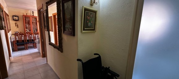 3 bedrooms Apartment in Lleida, Spain No. 160365 17