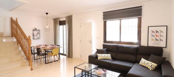 3 Schlafzimmer Stadthaus in San Miguel de Salinas, Spain, Nr. 190738 8