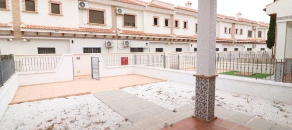 3 Schlafzimmer Stadthaus in San Miguel de Salinas, Spain, Nr. 190738 23