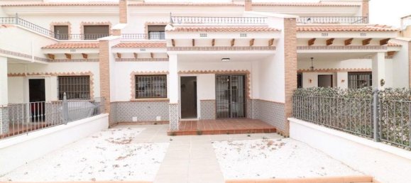 3 Schlafzimmer Stadthaus in San Miguel de Salinas, Spain, Nr. 190738 2