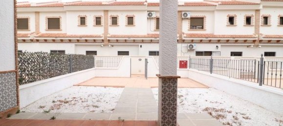 3 Schlafzimmer Stadthaus in San Miguel de Salinas, Spain, Nr. 190738 4