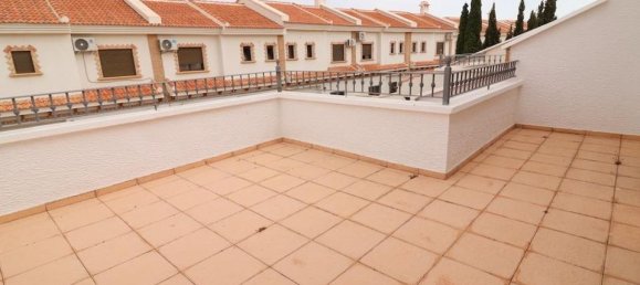 3 Schlafzimmer Stadthaus in San Miguel de Salinas, Spain, Nr. 190738 20