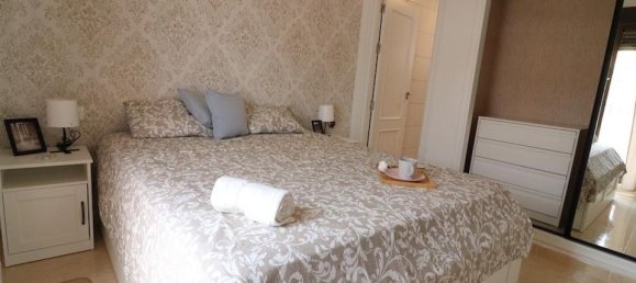 3 Schlafzimmer Stadthaus in San Miguel de Salinas, Spain, Nr. 190738 11