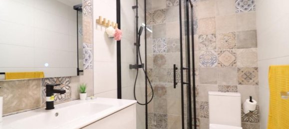 3 Schlafzimmer Stadthaus in San Miguel de Salinas, Spain, Nr. 190738 12