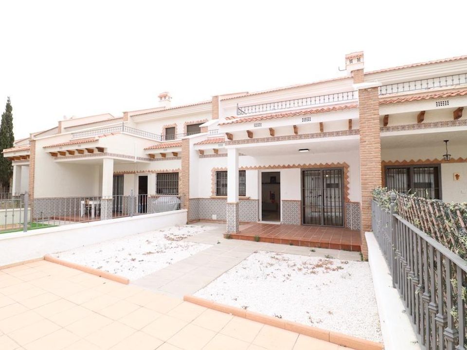 3 Schlafzimmer Stadthaus in San Miguel de Salinas, Spain, Nr. 190738