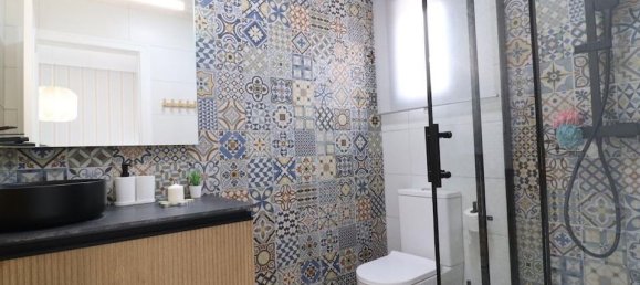 3 Schlafzimmer Stadthaus in San Miguel de Salinas, Spain, Nr. 190738 15