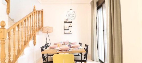 3 Schlafzimmer Stadthaus in San Miguel de Salinas, Spain, Nr. 190738 10