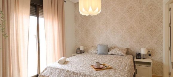 3 Schlafzimmer Stadthaus in San Miguel de Salinas, Spain, Nr. 190738 18