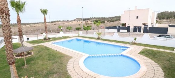 3 Schlafzimmer Stadthaus in San Miguel de Salinas, Spain, Nr. 190738 3